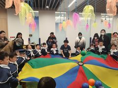 -美吉姆早教(恒隆中心)