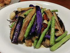 -田婆婆的菜(印象汇店)