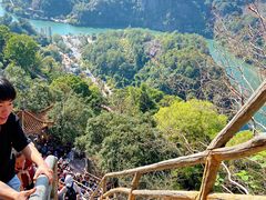 -丹霞山风景名胜区