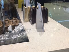 -星巴克(我格广场店)