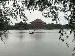-盛世南宫影视城(北普陀影视城)