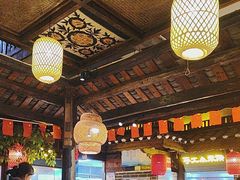 -寨子里的钵钵菜·湘西山里菜(魅力湘西店)