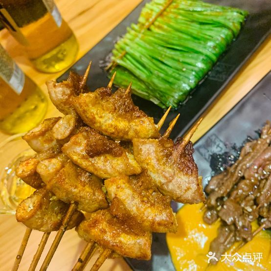2020贰零贰零(霞山店)