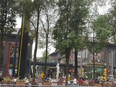 -成都市活水公园