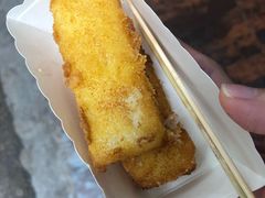 -好可爱经典炸炸炸·炸鲜奶(长郡老店)