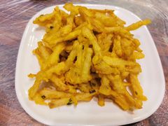 -靓靓蒸虾(中山公园店)