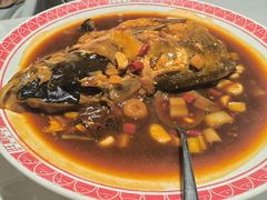 -旺顺阁鱼头泡饼(小红门店)