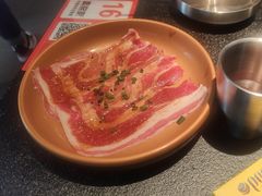 -真熙家牛排烤肉无限续(百脑汇店)