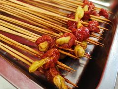 -签签飞串串火锅