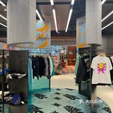 OOTD | 准备好新款联名T恤提前过夏天🍃