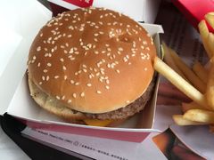 -麦当劳(昆山北门路店)