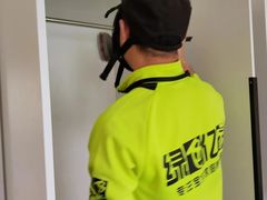 -绿色亿家除甲醛机构