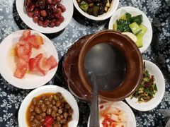 -张关合渣(航空大道店)