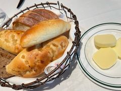 -Wolfgang’s Steakhouse 沃夫冈牛排馆(上海白玉兰广场店)