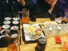 -汉森熊啤酒屋(雨耕山店)