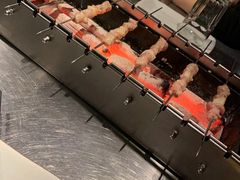 -很久以前羊肉串(大华三路店)
