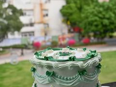 -王森咖啡西点烘焙培训(上海名厨中心店)