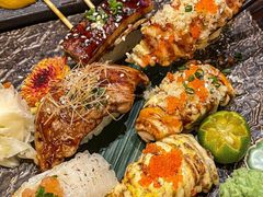 -鸟鹏烧鸟居酒屋(熙龙湾店)