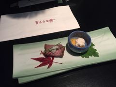 前菜-モリタ屋(JR京都伊势丹店)