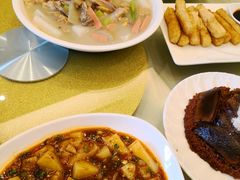 -月圆霖特色农家乐
