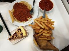 -宜家·瑞典风味餐厅(北京西红门店)