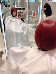 -MY HAIR ARDOR