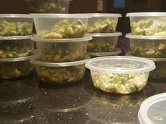 -金刚山烧烤(红旗大街店)