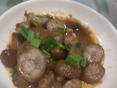 -红灯笼龙凤饭店(宁波老字号店)