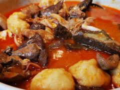 厦门沙茶味-味友·厦门味(杏林湾店)