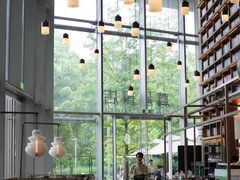 -茑屋书店(天目里店)