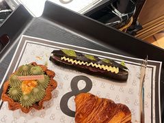 -B&C黄油与面包·THE GARDEN BAKERY概念店(世纪汇店)
