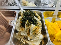 -Dal Cuore 达可芮冰淇淋(陕西北路店)