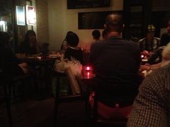 -La Strada(安福路店)