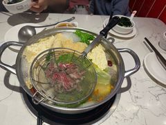 -八合里牛肉火锅(领丰汇店)