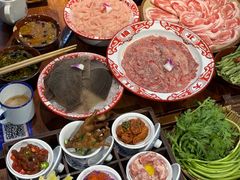 -楠火锅(哈尔滨金爵万象店)