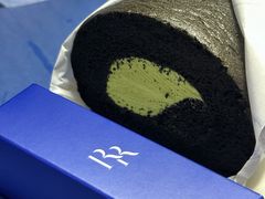 -the Roll'ING手作瑞士卷专门店(卓悦中心店)