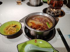 -一叶一世界•素食餐厅(新光天地店)