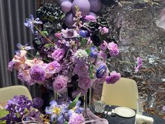 -迦南苑·新派青岛菜·生日纪念日主题餐厅