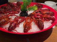 -乔街深夜食堂·台州菜·高压锅生蚝(杭州总店)