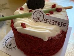 -CAKE BOSS 蛋糕老板(西单君太百货店)