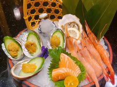 -德川家日本料理(龙德广场店)