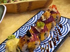 -桃屋日本料理(清华科技园店)