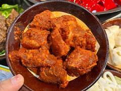 -川泽火锅·重庆老火锅(南河店)