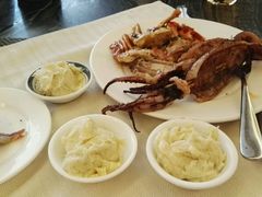 -东方红海鲜百汇(国际大厦店)