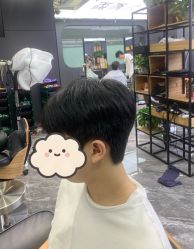 -藤野造型•烫染专业店