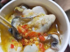 生蚝-冯姐生蚝(迎宾广场店)