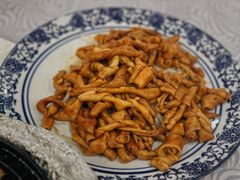 豉油皇鹅肠-粤·向群饭店(龙津东路总店)