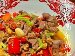 -老湘村·湖南土菜(天河维多利店)