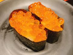 鱼子寿司-合点寿司(金虹桥商场店)