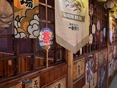 -鸟内会居酒屋(得意潮馆店)